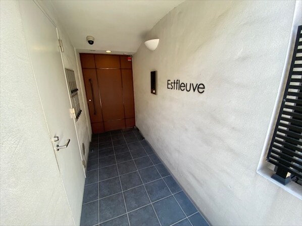 エストフルーヴの物件内観写真